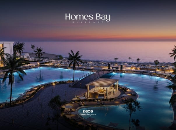 4RMJ+M3, Hurghada, Red Sea Governorate