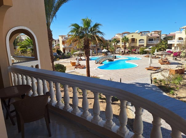 Hurghada, Hurghada, Red Sea Governorate