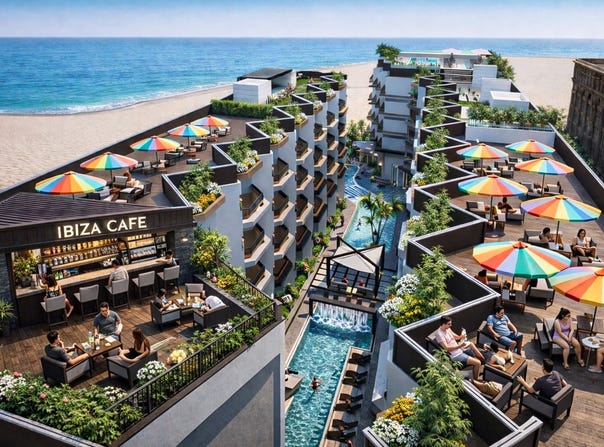 Hurghada, Hurghada, Red Sea Governorate