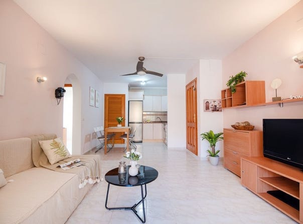 Benitachell, Valencian Community 03726