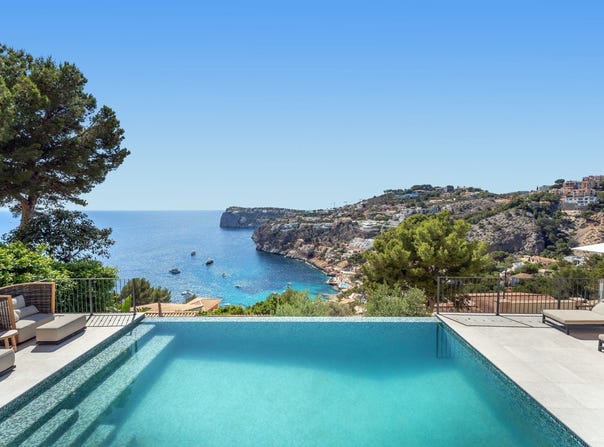 Andratx, Balearic Islands 07150