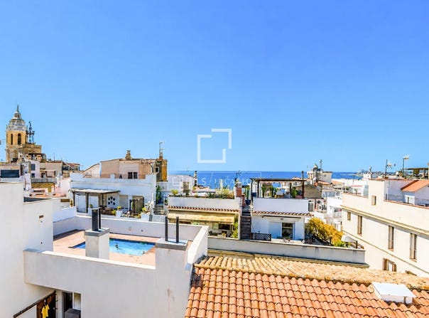 Sitges, Catalonia 08870