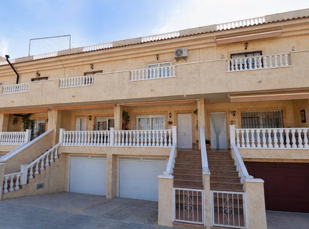 Redován, Valencia 03370