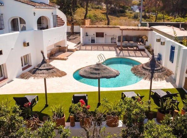 Rebaldi, Valencia 03739