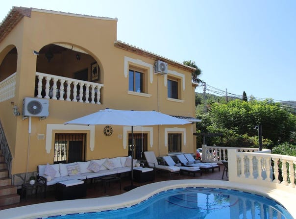 Orba, Valencian Community 03790