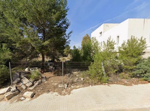 Paterna, Valencian Community 46182