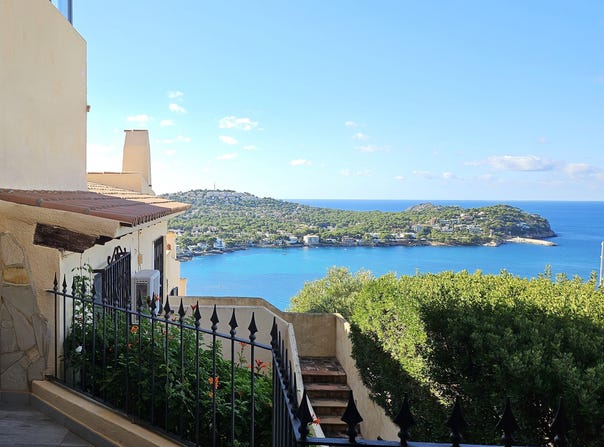 26 Carrer de Bernat de Campanes, Rotes Velles, Balearic Islands 07181