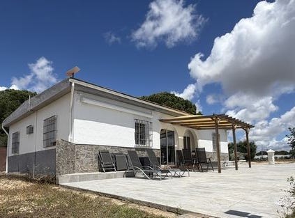 Bonares, Huelva