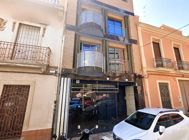 Benifaió, Valencian Community