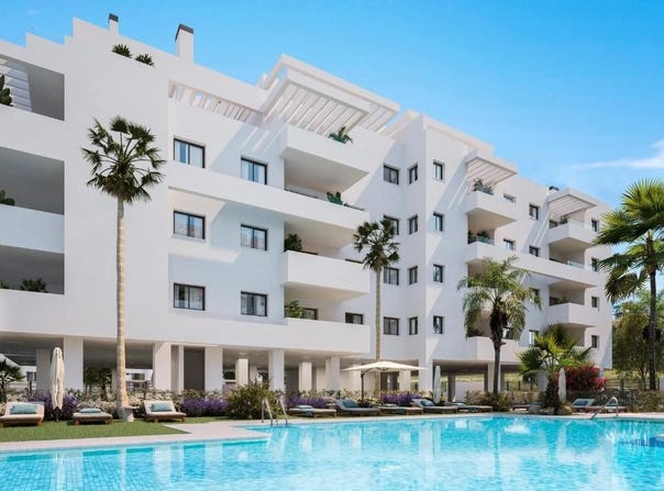 Algarrobo, Andalusia 29750