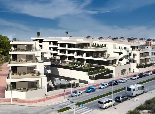 La Marina, Valencian Community 03194