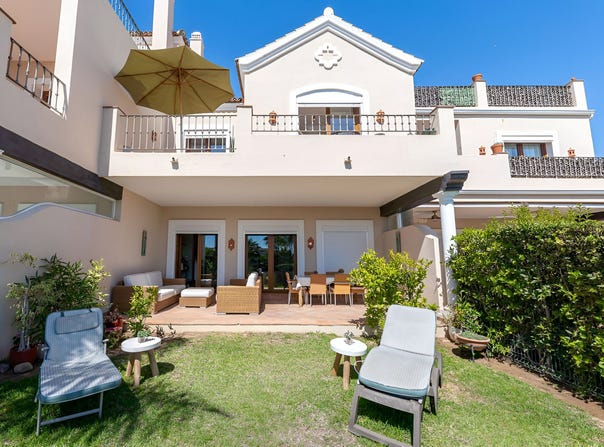Estepona, Andalusia 29680