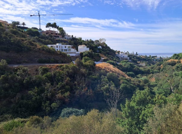Marbella, Andalusia 29600