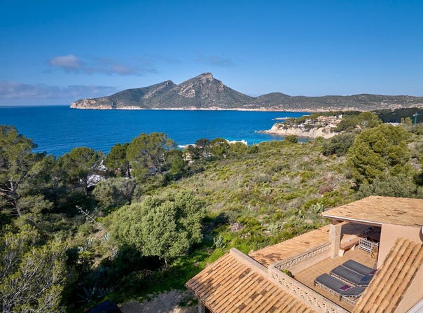 Andratx, Balearic Islands 07150