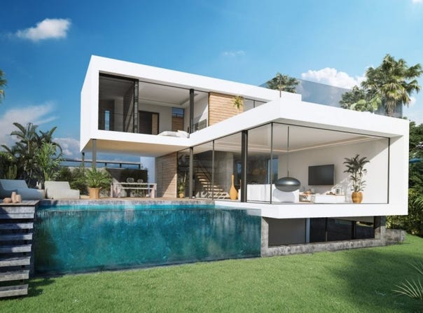 Marbella, Andalusia 29600