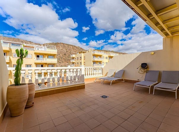 Palm-Mar, Canary Islands 38632