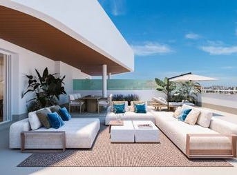 Torrox, Malaga