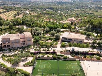 Bunyola, Illes Balears|Baleares 07110