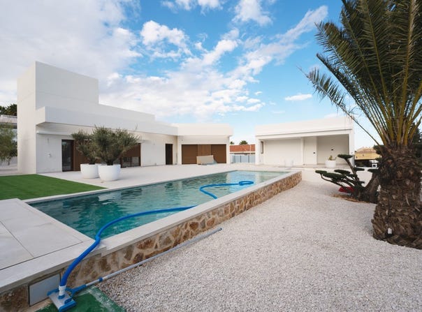 Ciudad Quesada, Valencian Community 03170