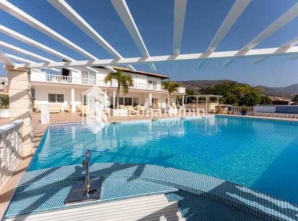 Armeñime, Canary Islands 38678