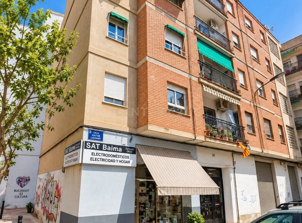 Burjassot, Valencian Community