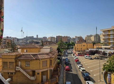 Lleida, Lleida