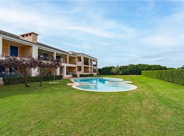 Campos, Balearic Islands 07639
