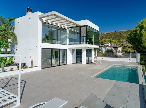 Benitachell, Valencian Community 03726