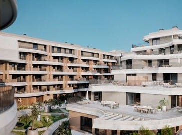 Malaga, Malaga, Malaga