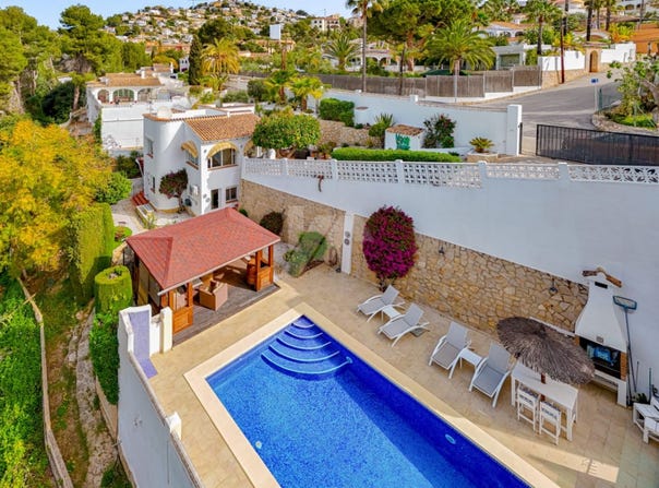 Benissa, Valencia 03720