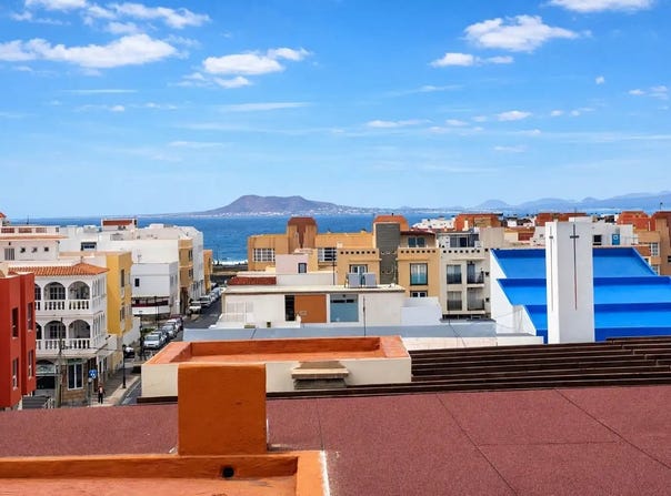 La Oliva, Canary Islands 35660