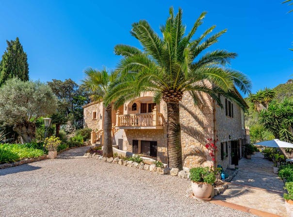 S'Arracó, Balearic Islands 7159