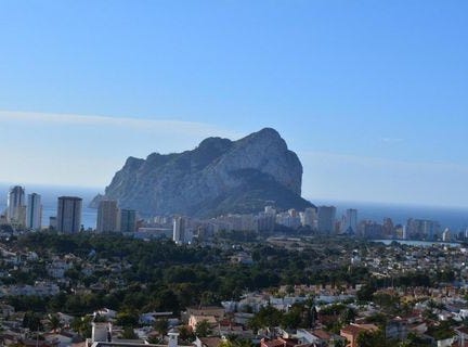 Calpe, Alicante/alacant 03710