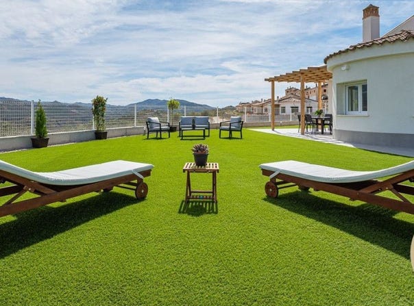 Viñuela, Andalusia 29712