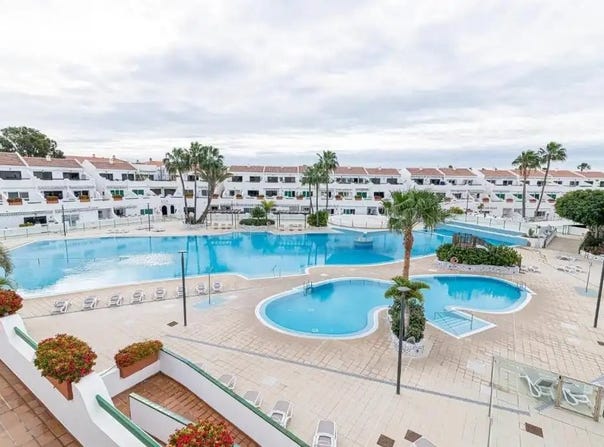 Arona, Canary Islands 38630