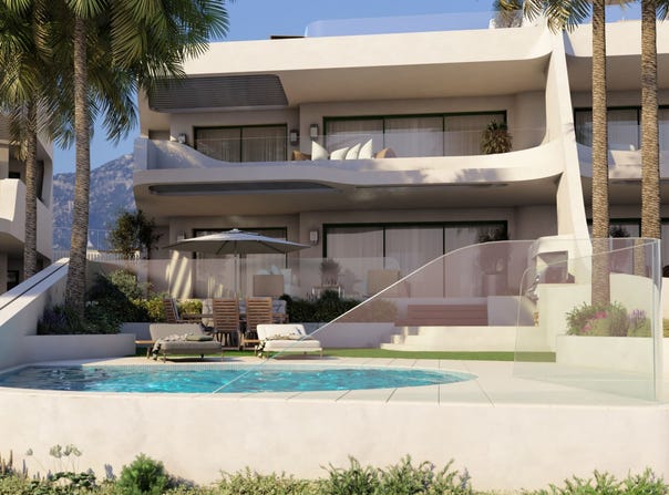 Cabopino, Marbella Este, Marbella, Andalusia 29604