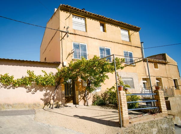 Cabretón, La Rioja 26529