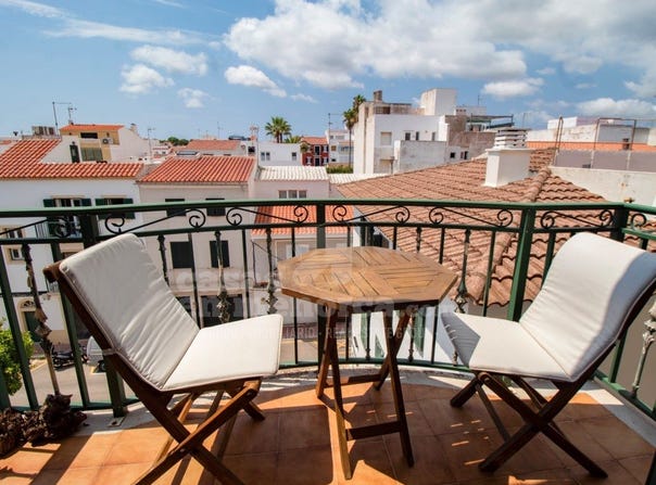 Es Castell, Balearic Islands 07720