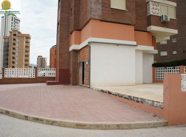 Benidorm, Valencian Community 03501
