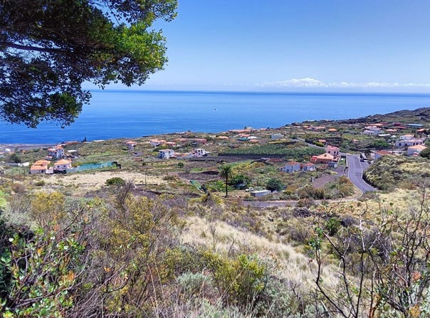 Villa de Mazo, Andalusia 38739