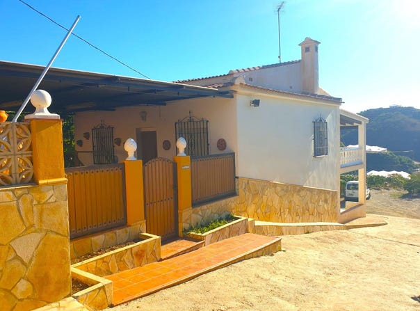 Algarrobo, Andalusia 29750