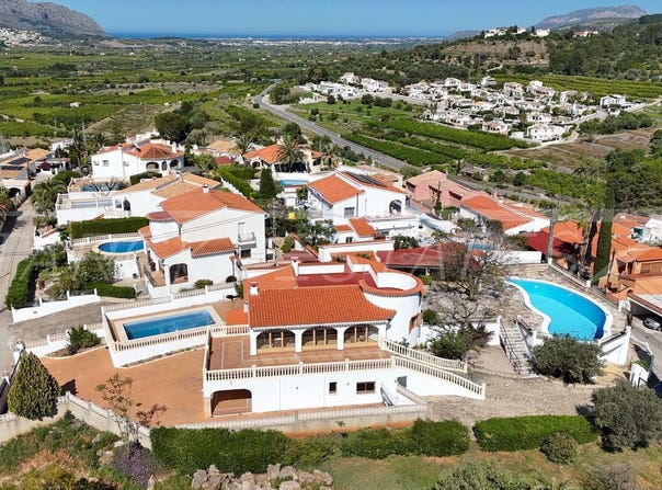 Orba, Valencian Community 03790