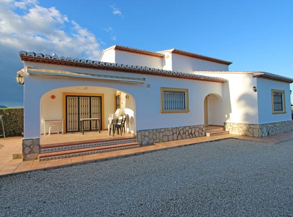 Benidoleig, Valencia 03759