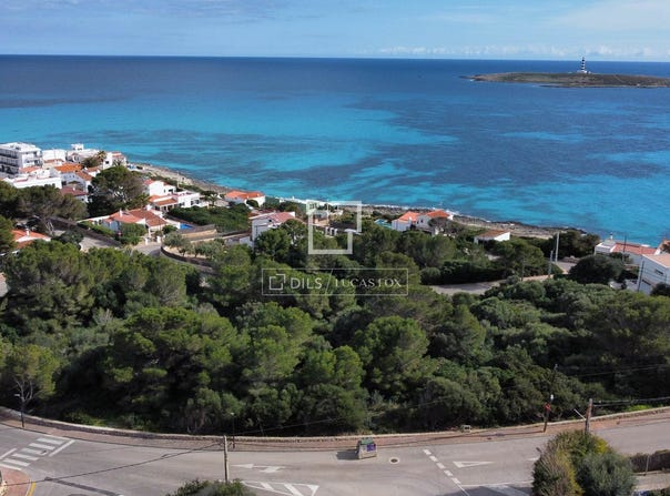 Sant Lluís, Balearic Islands 07713