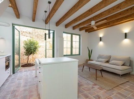 Sencelles, Mallorca