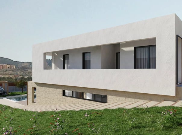 Finestrat, Valencian Community 03509