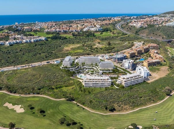 La Cala de Mijas, Andalusia 29649