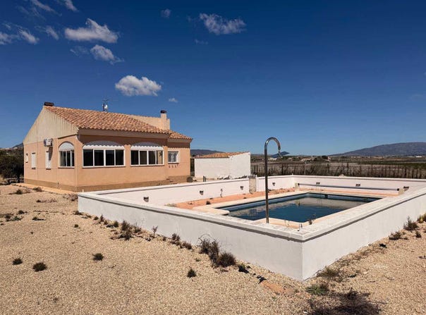 Pinoso, Valencian Community 03650