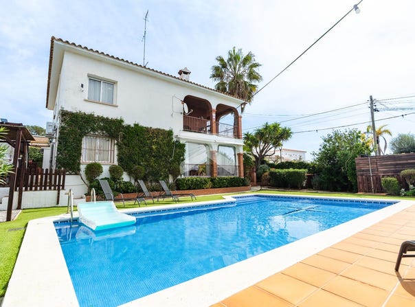 Cunit, Catalonia 43881