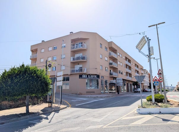 Teulada, Valencian Community 03724
